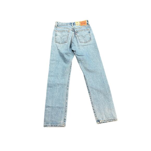 Levi’s Original 501 straight leg jeans - Picture 6 of 7